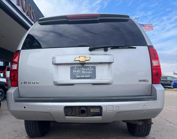 used 2011 Chevrolet Tahoe car, priced at $13,395