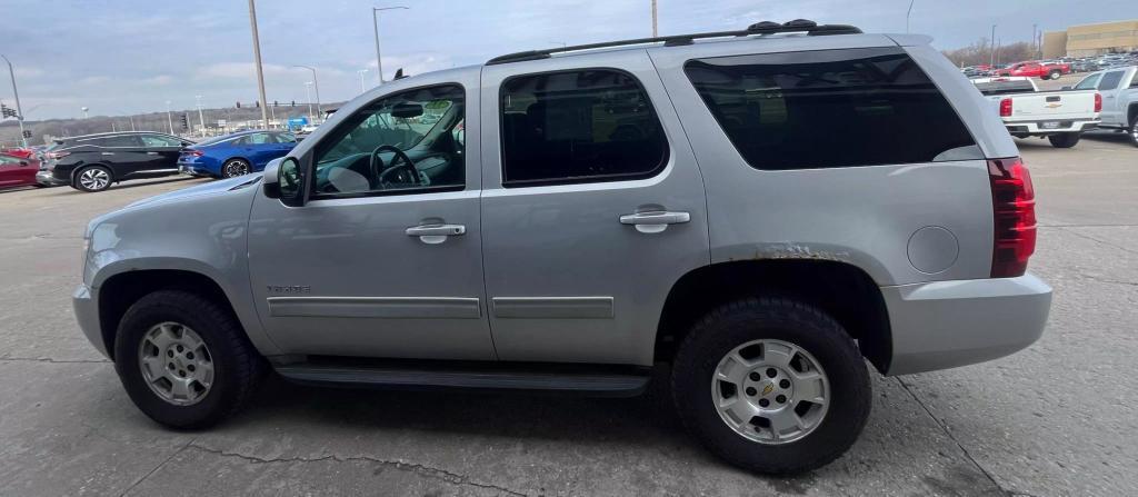 used 2011 Chevrolet Tahoe car, priced at $13,395