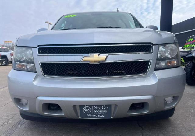 used 2011 Chevrolet Tahoe car, priced at $13,395