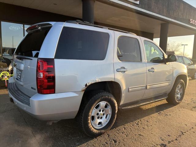 used 2011 Chevrolet Tahoe car, priced at $13,395