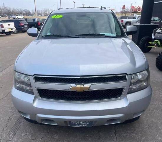 used 2011 Chevrolet Tahoe car, priced at $13,395