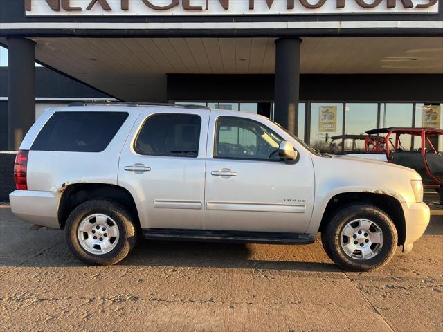 used 2011 Chevrolet Tahoe car, priced at $13,395