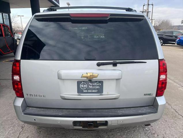 used 2011 Chevrolet Tahoe car, priced at $13,395