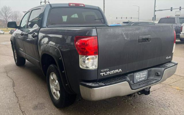 used 2008 Toyota Tundra car, priced at $13,495