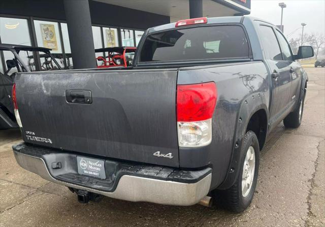 used 2008 Toyota Tundra car, priced at $13,495