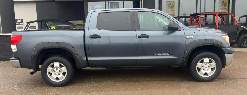 used 2008 Toyota Tundra car, priced at $13,495