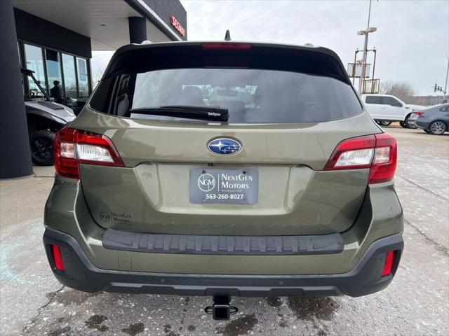 used 2019 Subaru Outback car, priced at $25,995