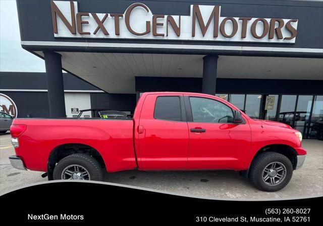 used 2007 Toyota Tundra car, priced at $13,750