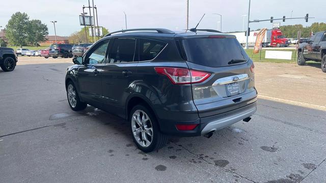 used 2015 Ford Escape car, priced at $10,995