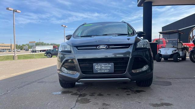 used 2015 Ford Escape car, priced at $10,995