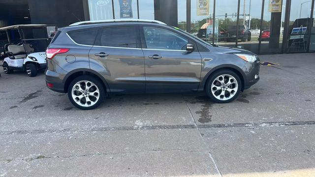 used 2015 Ford Escape car, priced at $10,995