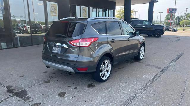 used 2015 Ford Escape car, priced at $10,995