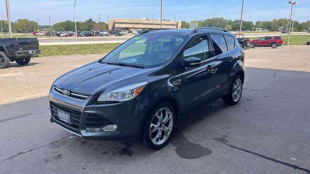 used 2015 Ford Escape car, priced at $10,995