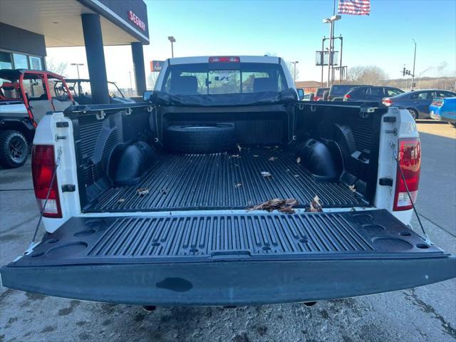 used 2009 Dodge Ram 1500 car, priced at $8,695