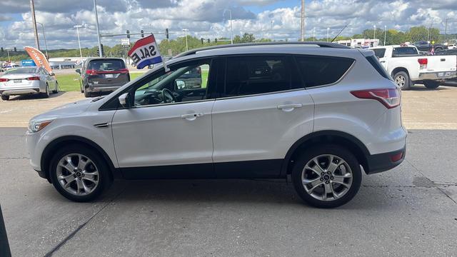 used 2014 Ford Escape car, priced at $12,895