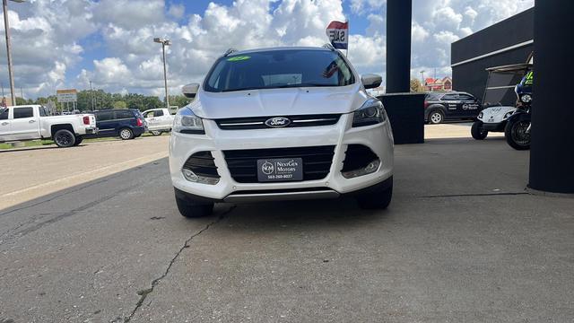 used 2014 Ford Escape car, priced at $12,895