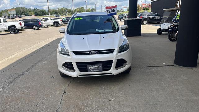 used 2014 Ford Escape car, priced at $12,895