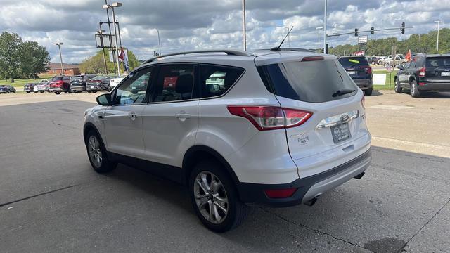 used 2014 Ford Escape car, priced at $12,895