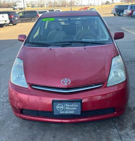 used 2006 Toyota Prius car, priced at $3,495