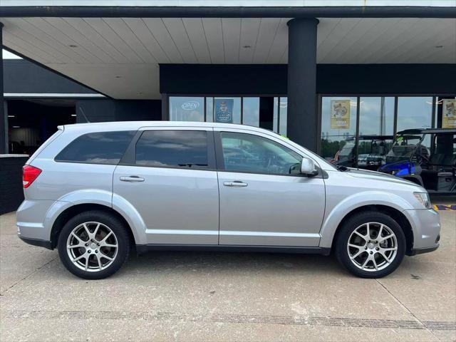 used 2016 Dodge Journey car, priced at $13,395