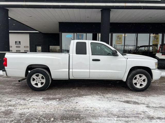 used 2010 Dodge Dakota car, priced at $8,300