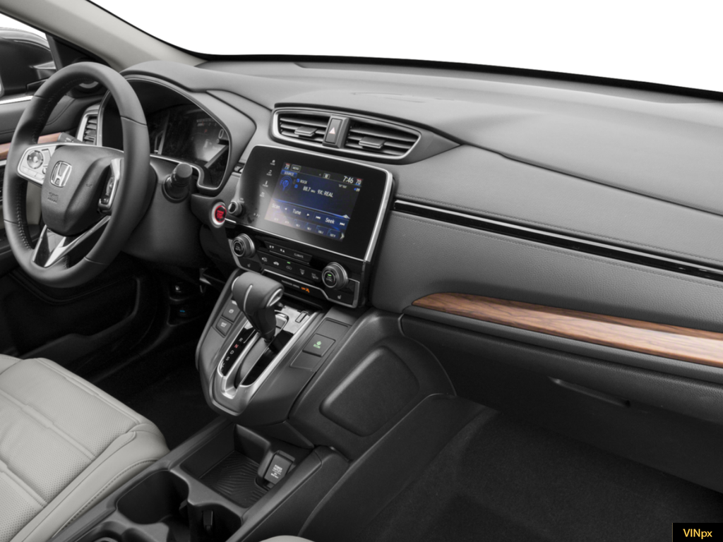 used 2017 Honda CR-V car, priced at $15,974