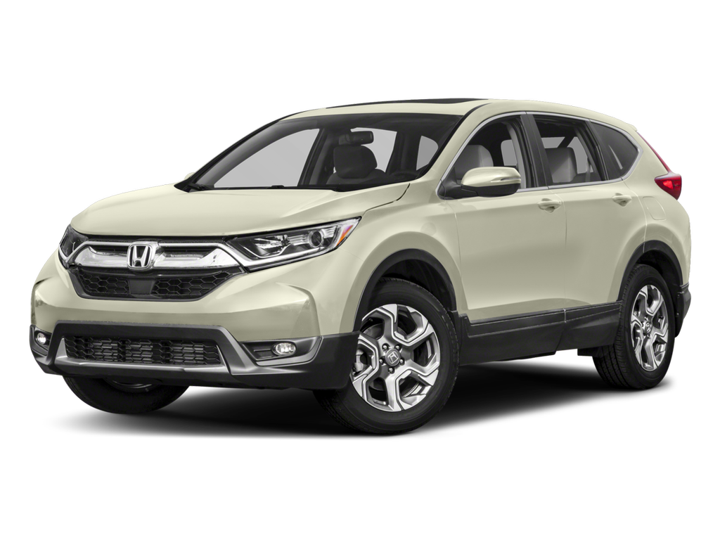 used 2017 Honda CR-V car, priced at $15,974