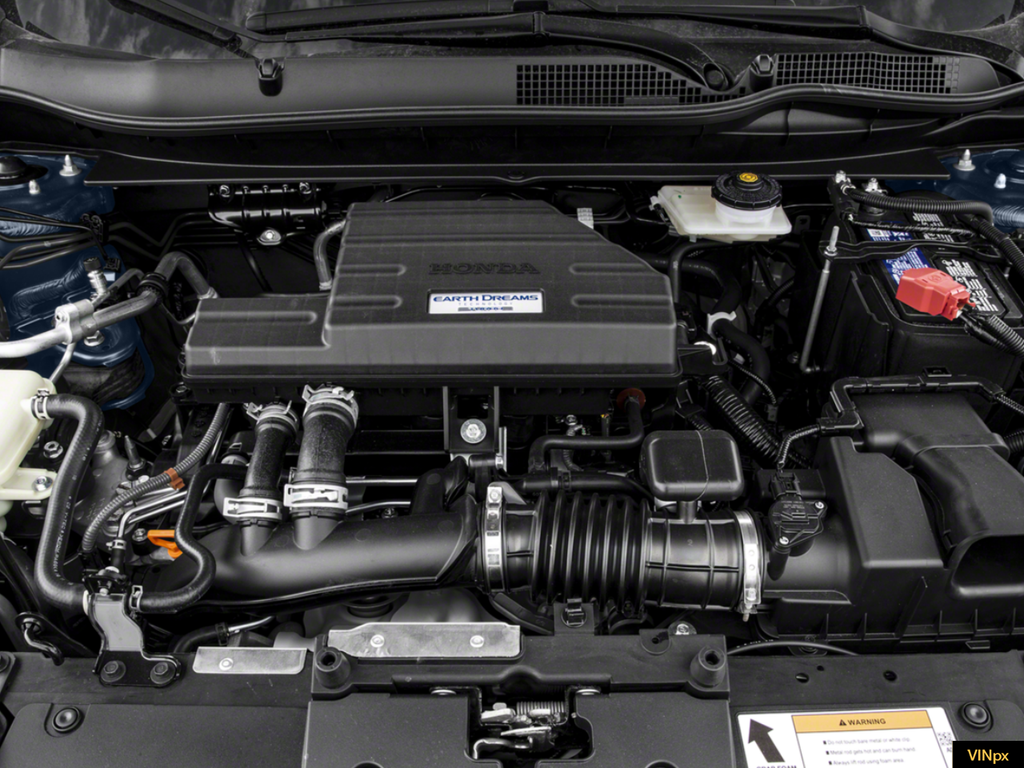 used 2017 Honda CR-V car, priced at $15,974