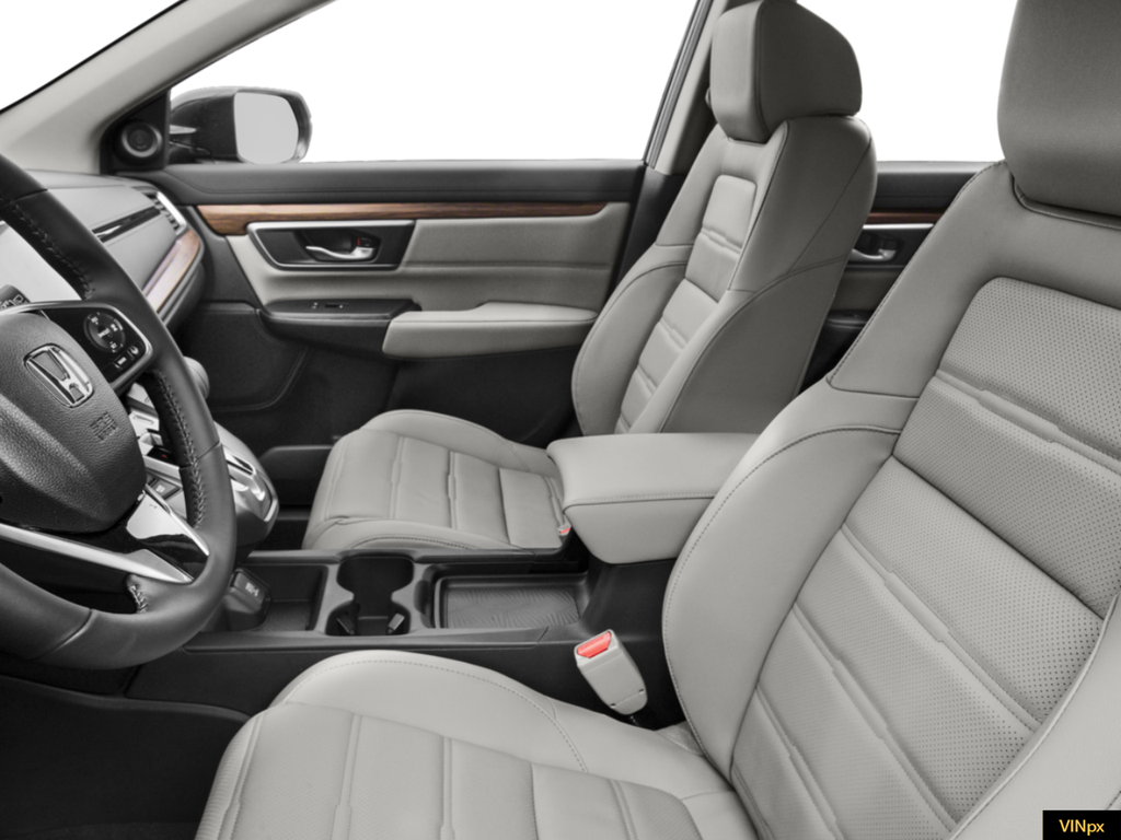 used 2017 Honda CR-V car, priced at $15,974