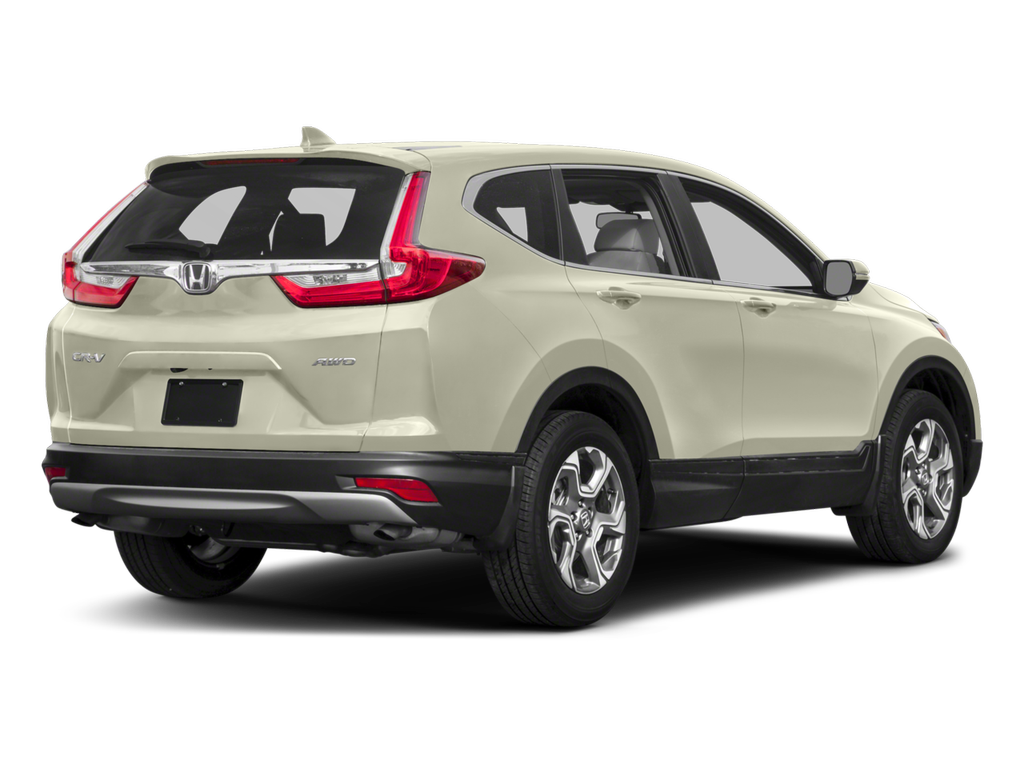 used 2017 Honda CR-V car, priced at $15,974