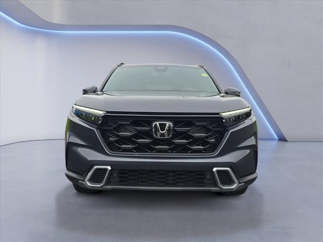 used 2024 Honda CR-V Hybrid car, priced at $36,862
