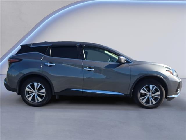 used 2020 Nissan Murano car, priced at $20,592