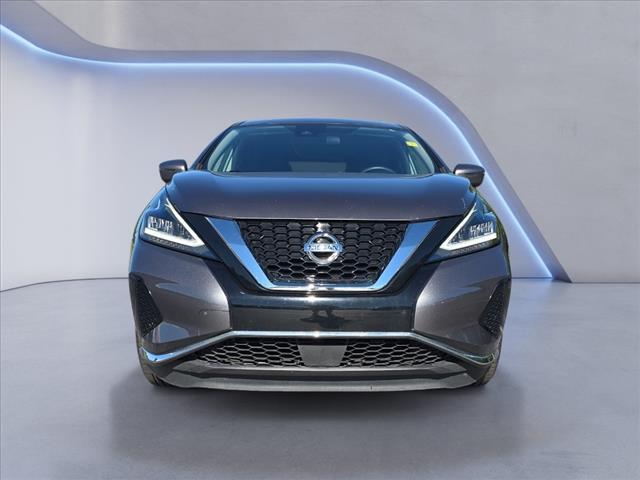 used 2020 Nissan Murano car, priced at $20,592