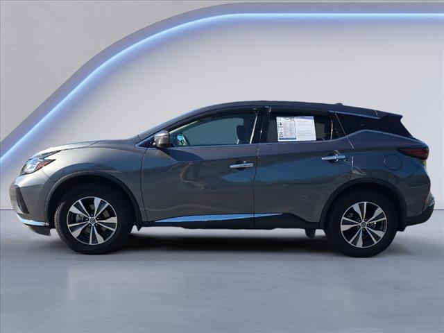 used 2020 Nissan Murano car, priced at $20,592