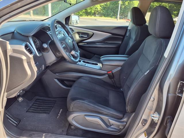 used 2020 Nissan Murano car, priced at $20,592