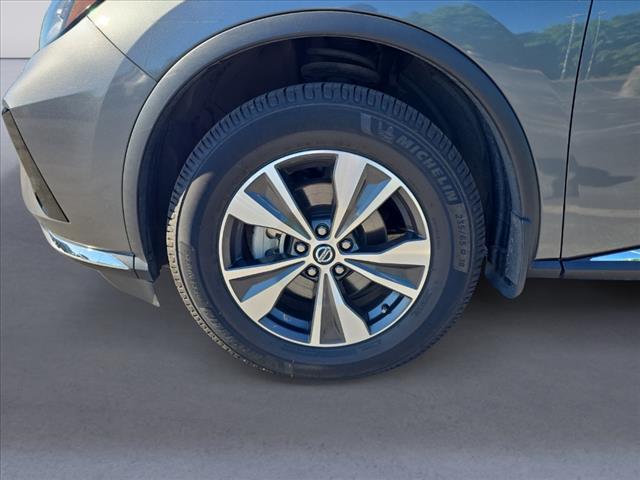 used 2020 Nissan Murano car, priced at $20,592