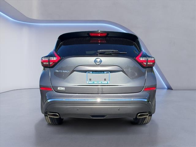 used 2020 Nissan Murano car, priced at $20,592