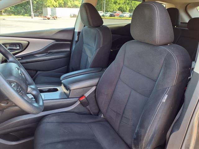 used 2020 Nissan Murano car, priced at $20,592