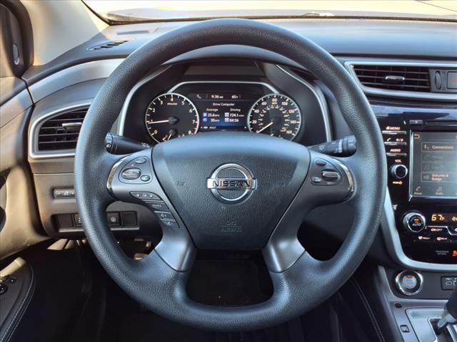 used 2020 Nissan Murano car, priced at $20,592