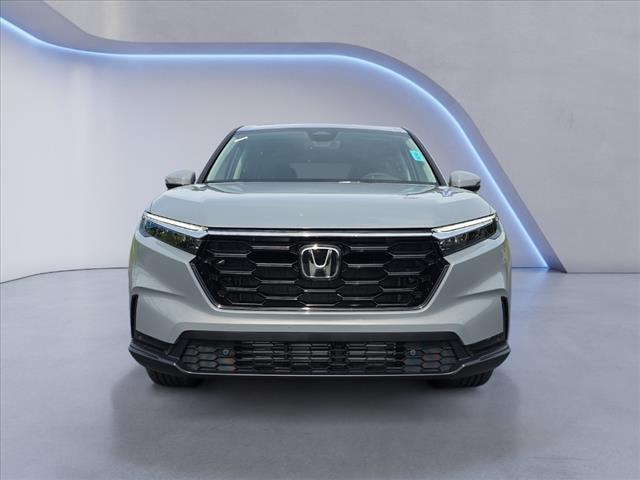 new 2026 Honda CR-V car, priced at $37,250