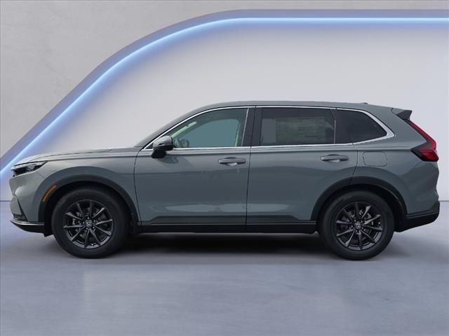 new 2026 Honda CR-V car, priced at $37,250
