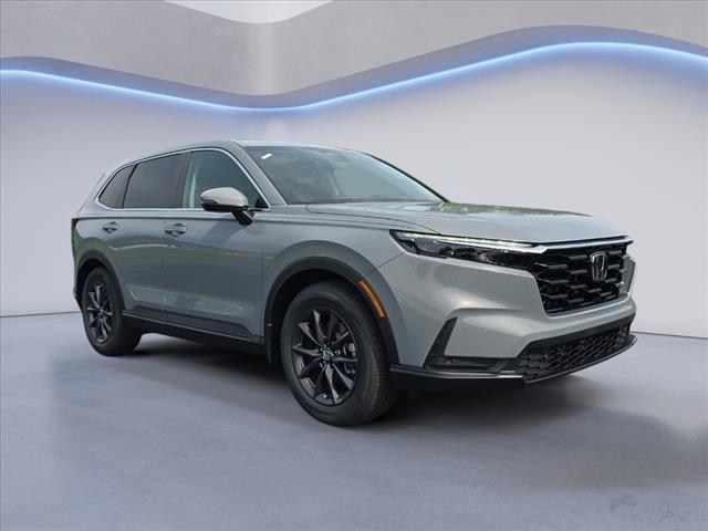 new 2026 Honda CR-V car, priced at $37,250
