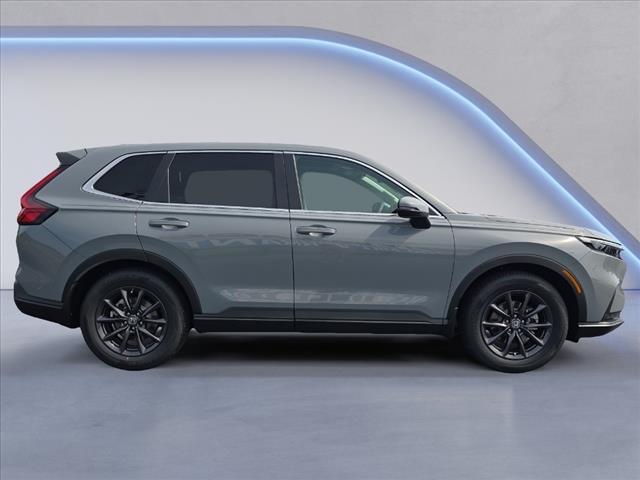 new 2026 Honda CR-V car, priced at $37,250