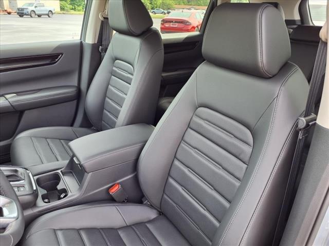 new 2026 Honda CR-V car, priced at $37,250