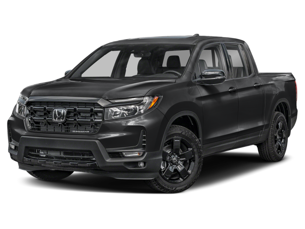 new 2025 Honda Ridgeline car, priced at $48,200