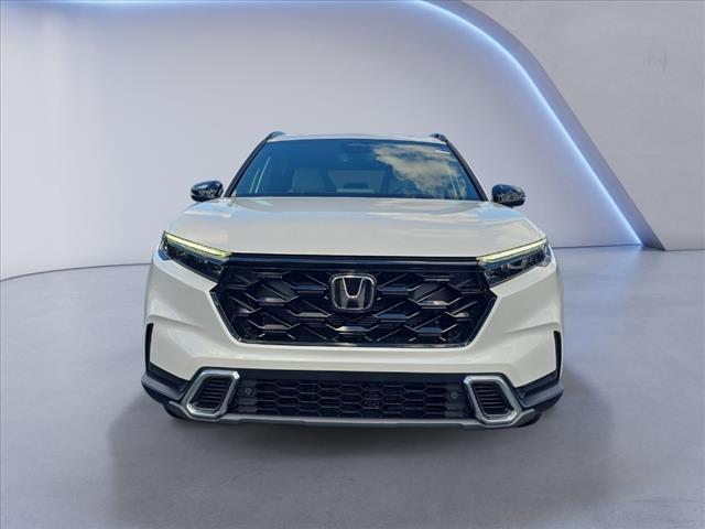 new 2026 Honda CR-V Hybrid car, priced at $43,655