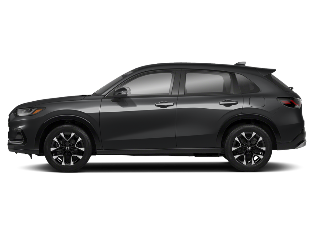 new 2026 Honda HR-V car, priced at $31,994