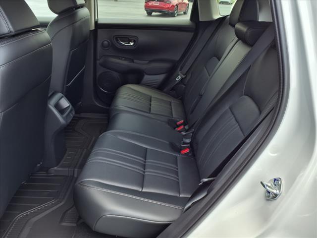 new 2026 Honda HR-V car, priced at $33,400