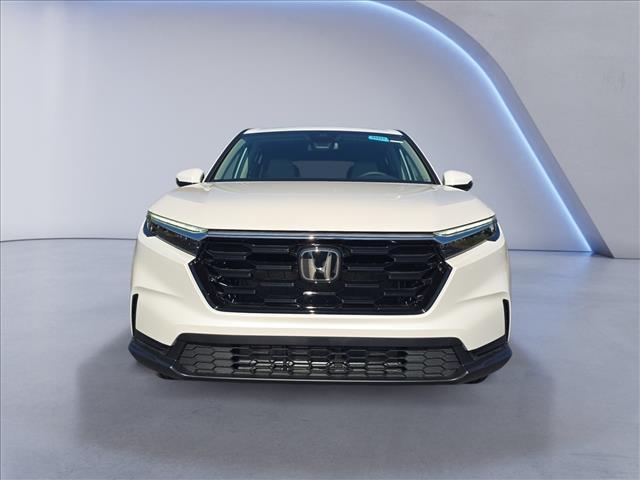 new 2026 Honda CR-V car, priced at $35,995