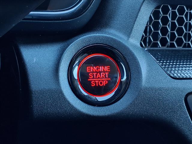 new 2026 Honda CR-V car, priced at $35,995